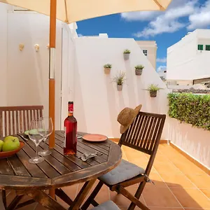 Ginesa Apartamento Arrecife (Lanzarote)