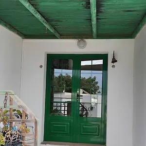 Ca' Anibal Apartamento Tías